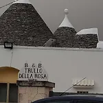 Trullo Della Rosa * Martina Franca