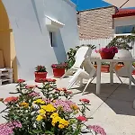 Trullo Della Rosa * Martina Franca