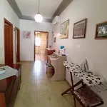 Trullo Della Rosa Nyaraló