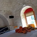 Trullo Della Rosa