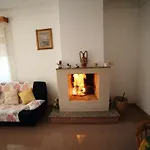 Trullo Della Rosa