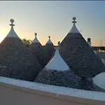 Trullo Della Rosa Nyaraló