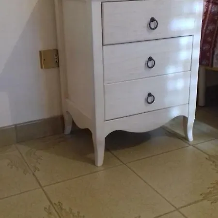 Nyaraló Trullo Della Rosa *