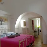 Feriehus Trullo Della Rosa *