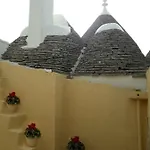 Trullo Della Rosa Martina Franca