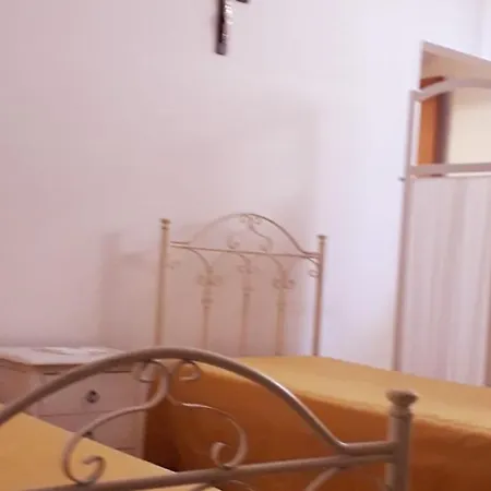 Holiday home Trullo Della Rosa