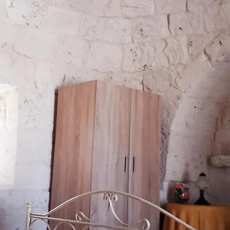 Trullo Della Rosa *