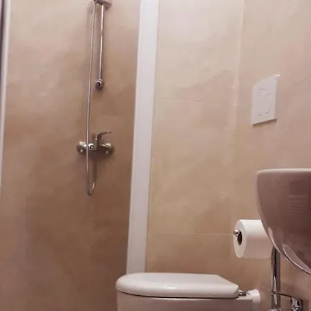 Σπίτι διακοπών Trullo Della Rosa *