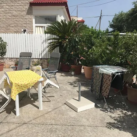 Trullo Della Rosa Holiday home