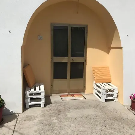 Trullo Della Rosa Martina Franca
