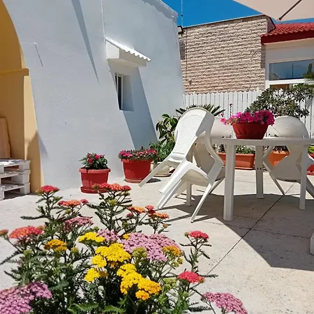 Trullo Della Rosa * Martina Franca