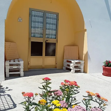 Trullo Della Rosa