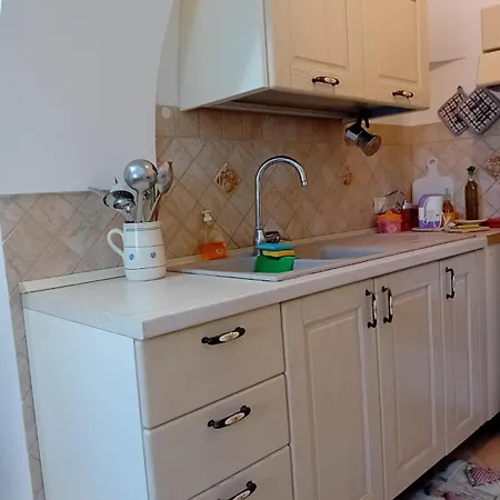 Σπίτι διακοπών Trullo Della Rosa