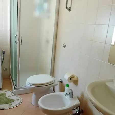 Trullo Della Rosa Σπίτι διακοπών *