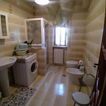 Trullo Della Rosa Μαρτίνα Φράνκα