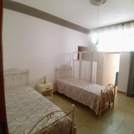 Σπίτι διακοπών Trullo Della Rosa Μαρτίνα Φράνκα