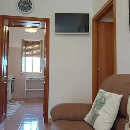 Σπίτι διακοπών Trullo Della Rosa Μαρτίνα Φράνκα