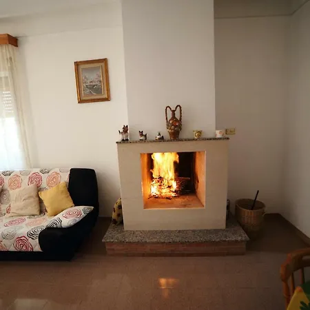 Trullo Della Rosa