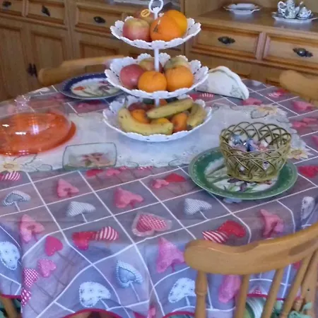 Σπίτι διακοπών Trullo Della Rosa Μαρτίνα Φράνκα