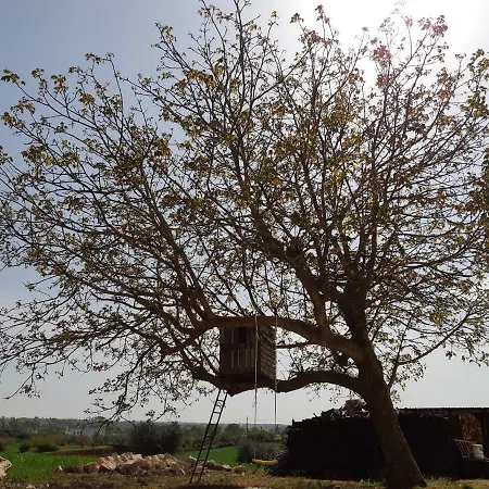 Trullo Della Rosa Prázdninový dům
