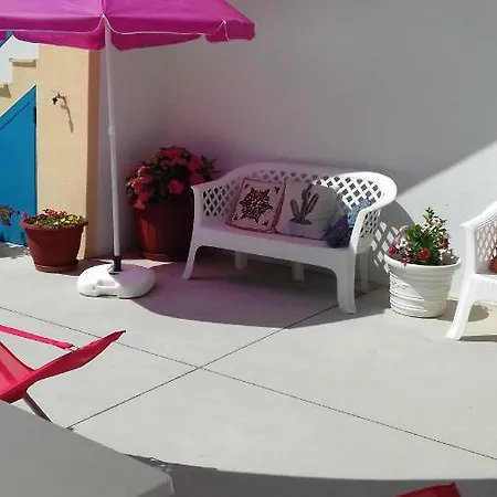 Holiday home Trullo Della Rosa Martina Franca