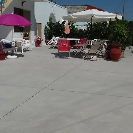 Trullo Della Rosa *