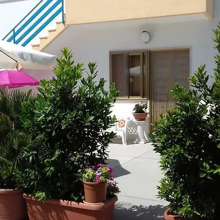 Holiday home Trullo Della Rosa Martina Franca