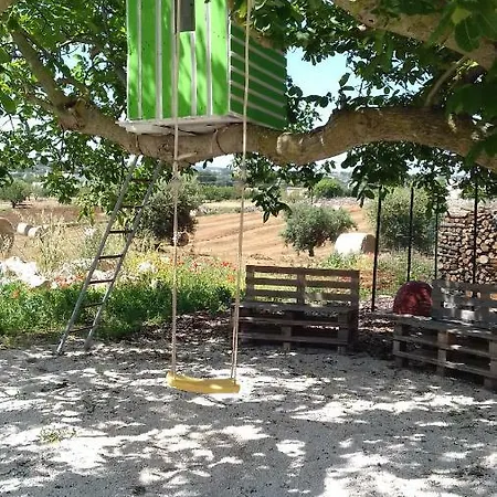 Holiday home Trullo Della Rosa Martina Franca