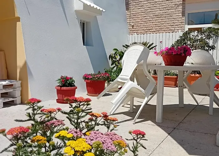 Trullo Della Rosa * Μαρτίνα Φράνκα