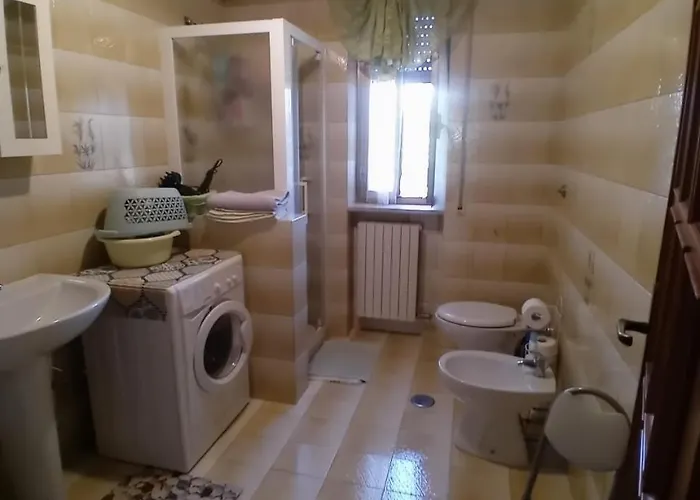 Trullo Della Rosa 마르티나프란카