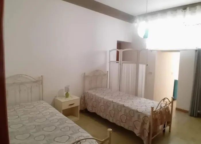 Tatil Evi Trullo Della Rosa Martina Franca