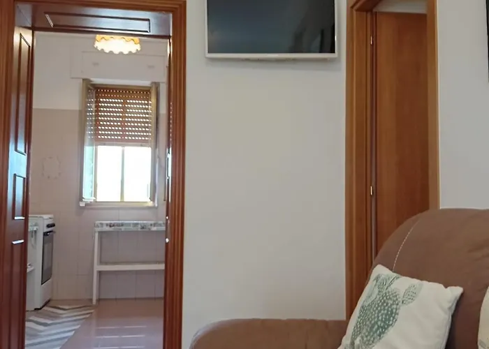 Σπίτι διακοπών Trullo Della Rosa Μαρτίνα Φράνκα