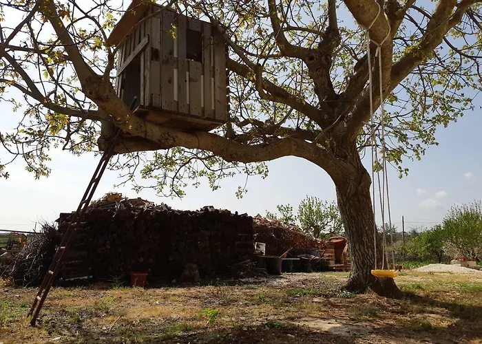 Trullo Della Rosa * 마르티나프란카